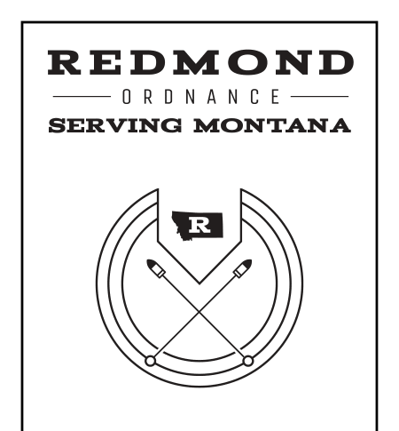 Redmond Ordnance